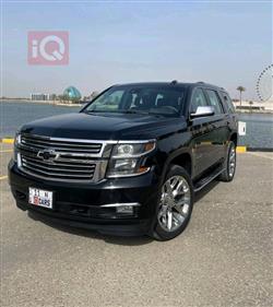 شيفروليه تاهو